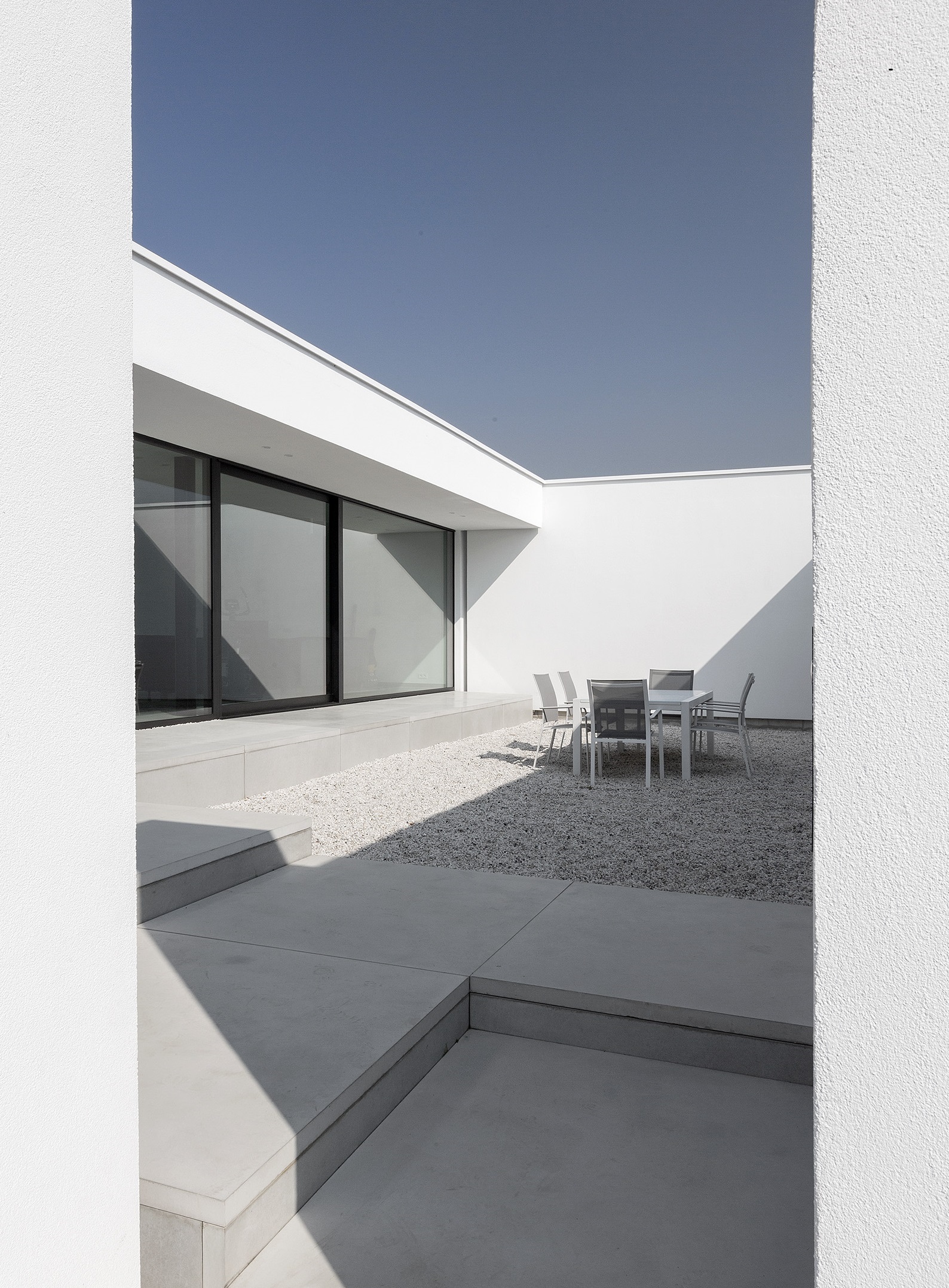 Project TJOL Architect Tom Mahieu