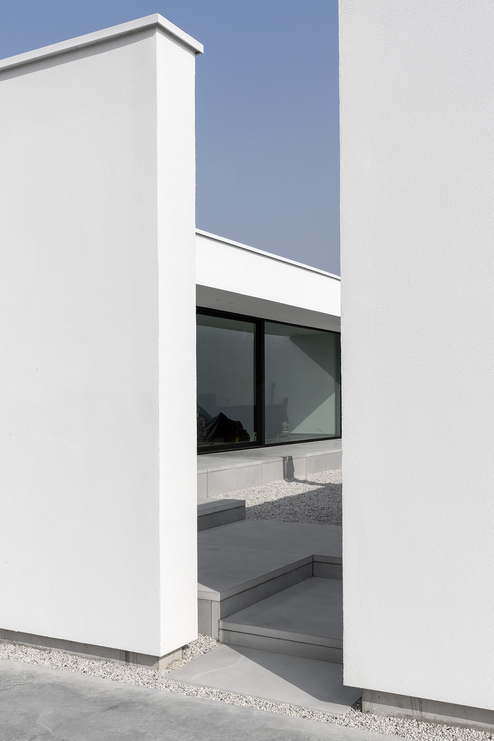 Project TJOL Architect Tom Mahieu