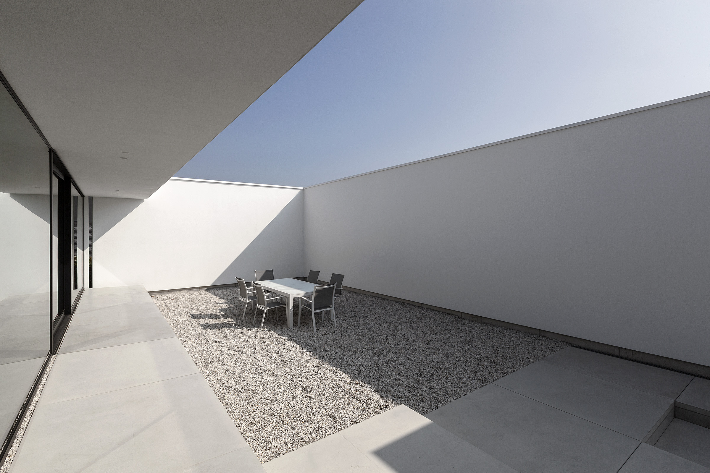 Project TJOL Architect Tom Mahieu