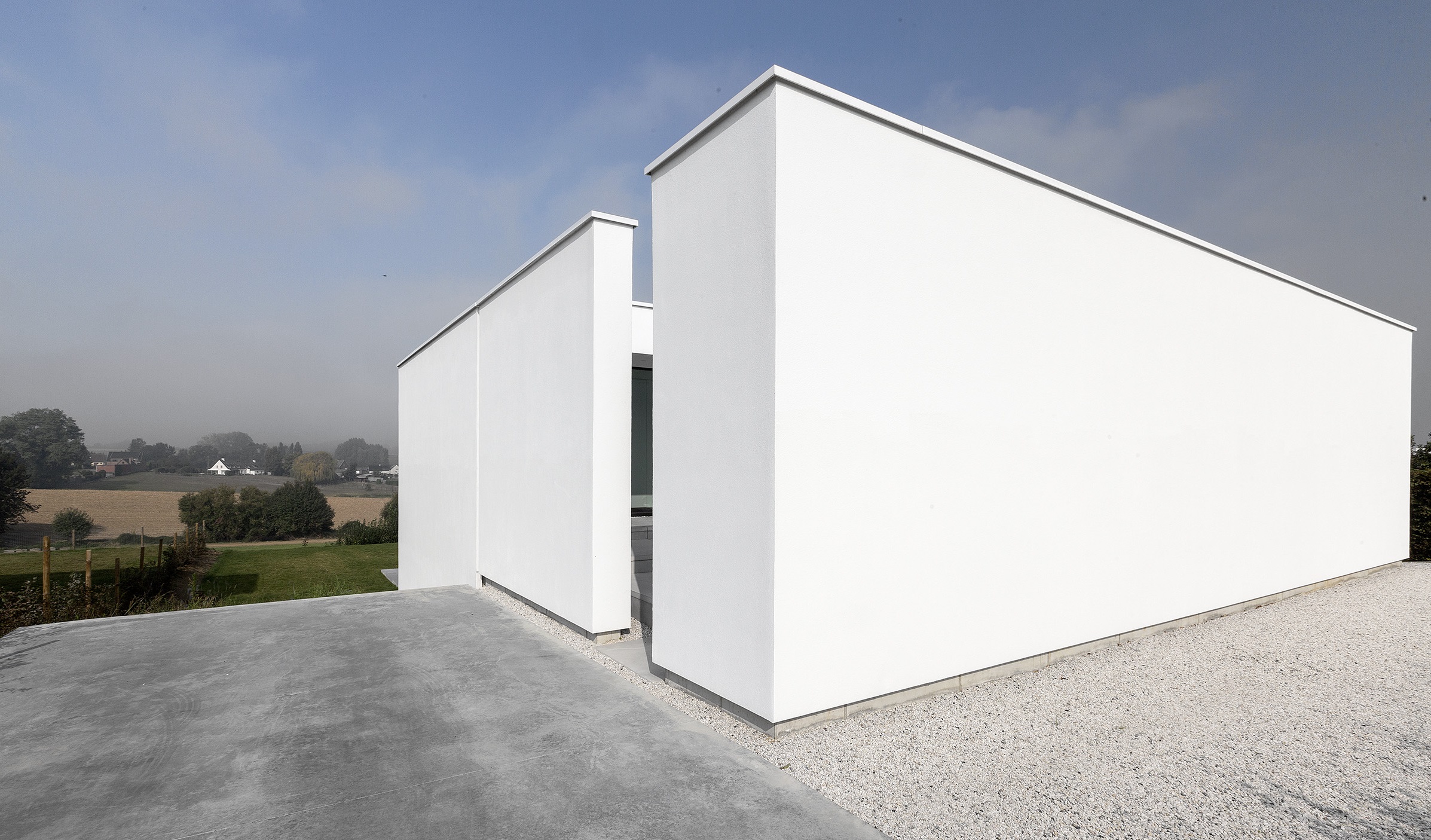 Project TJOL Architect Tom Mahieu