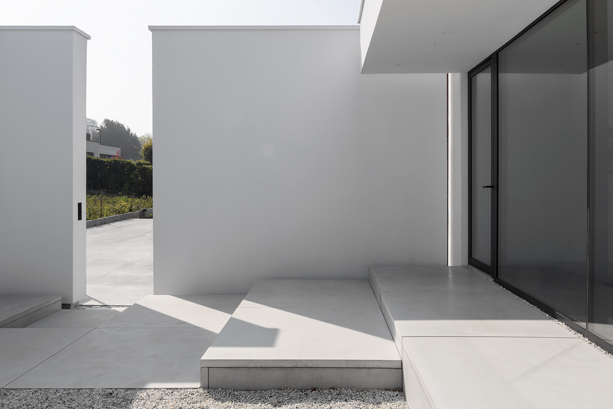 Project TJOL Architect Tom Mahieu