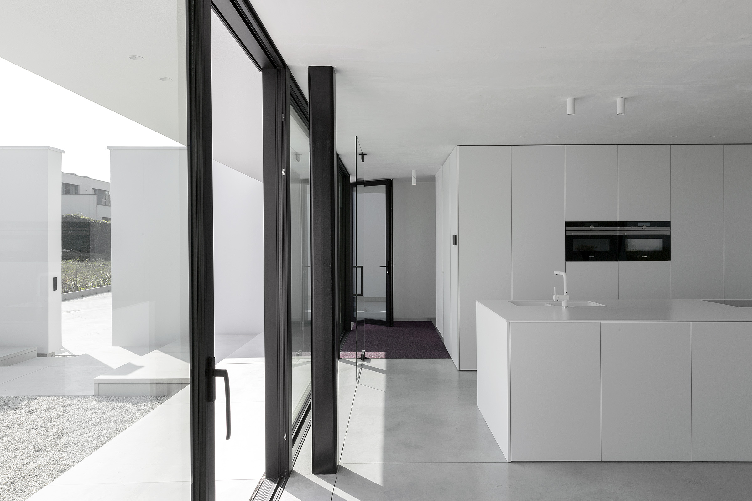 Project TJOL Architect Tom Mahieu