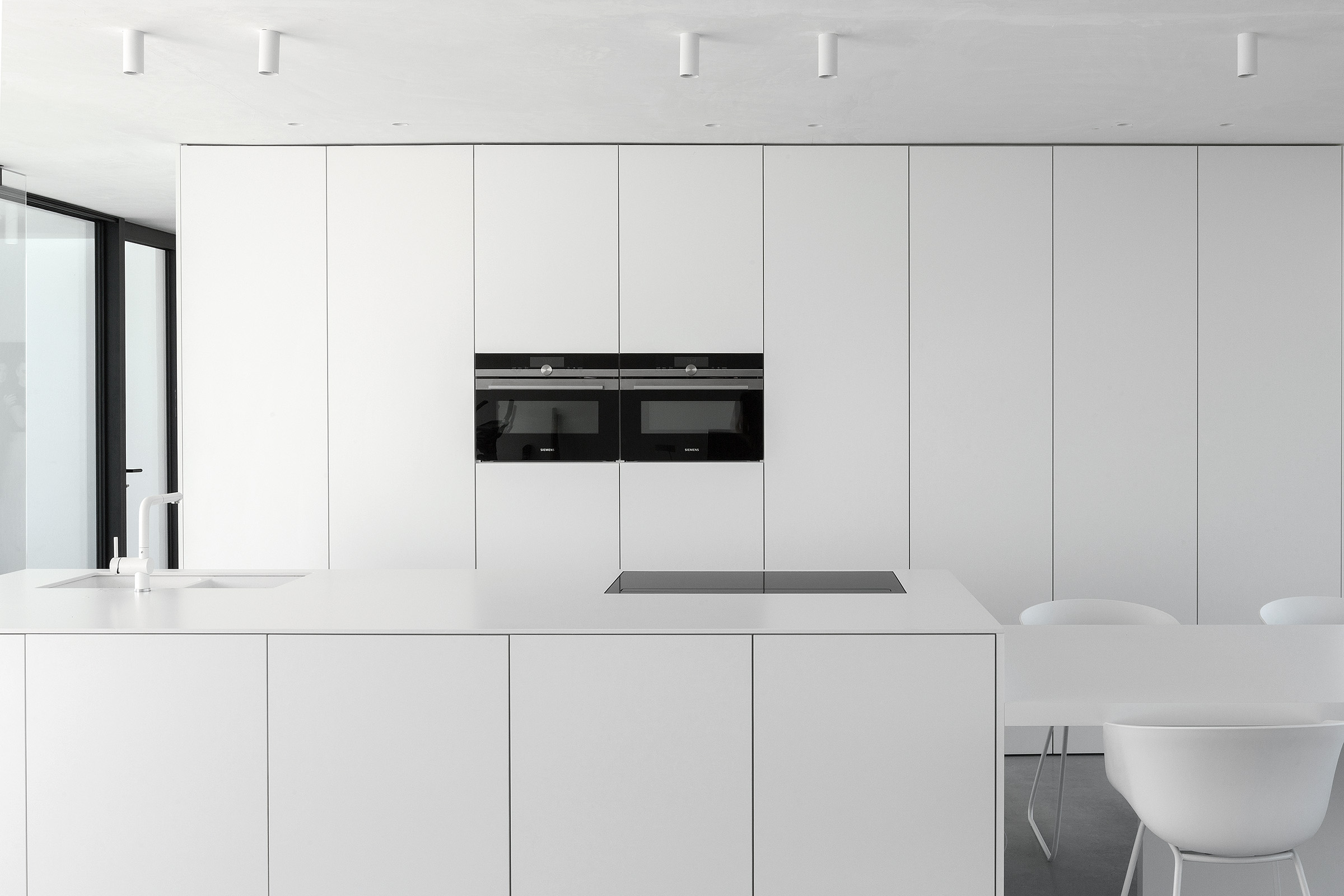 Project TJOL Architect Tom Mahieu