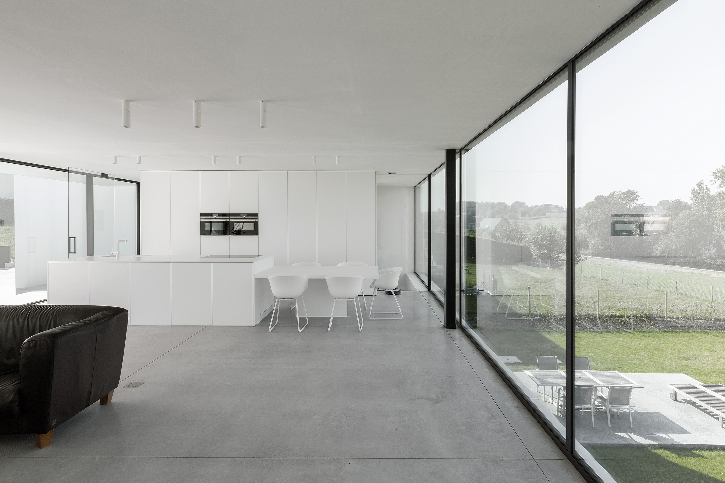 Project TJOL Architect Tom Mahieu