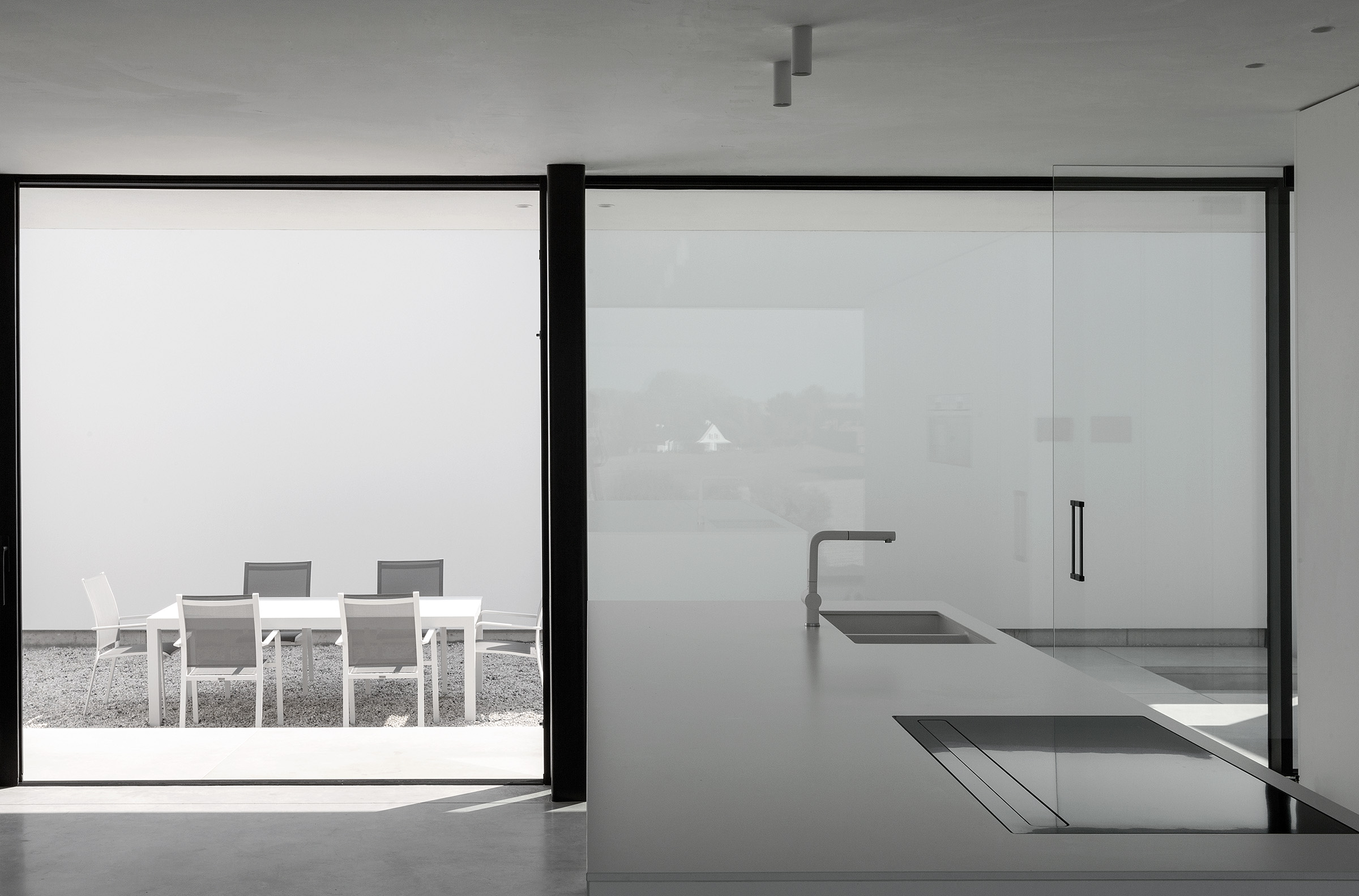 Project TJOL Architect Tom Mahieu