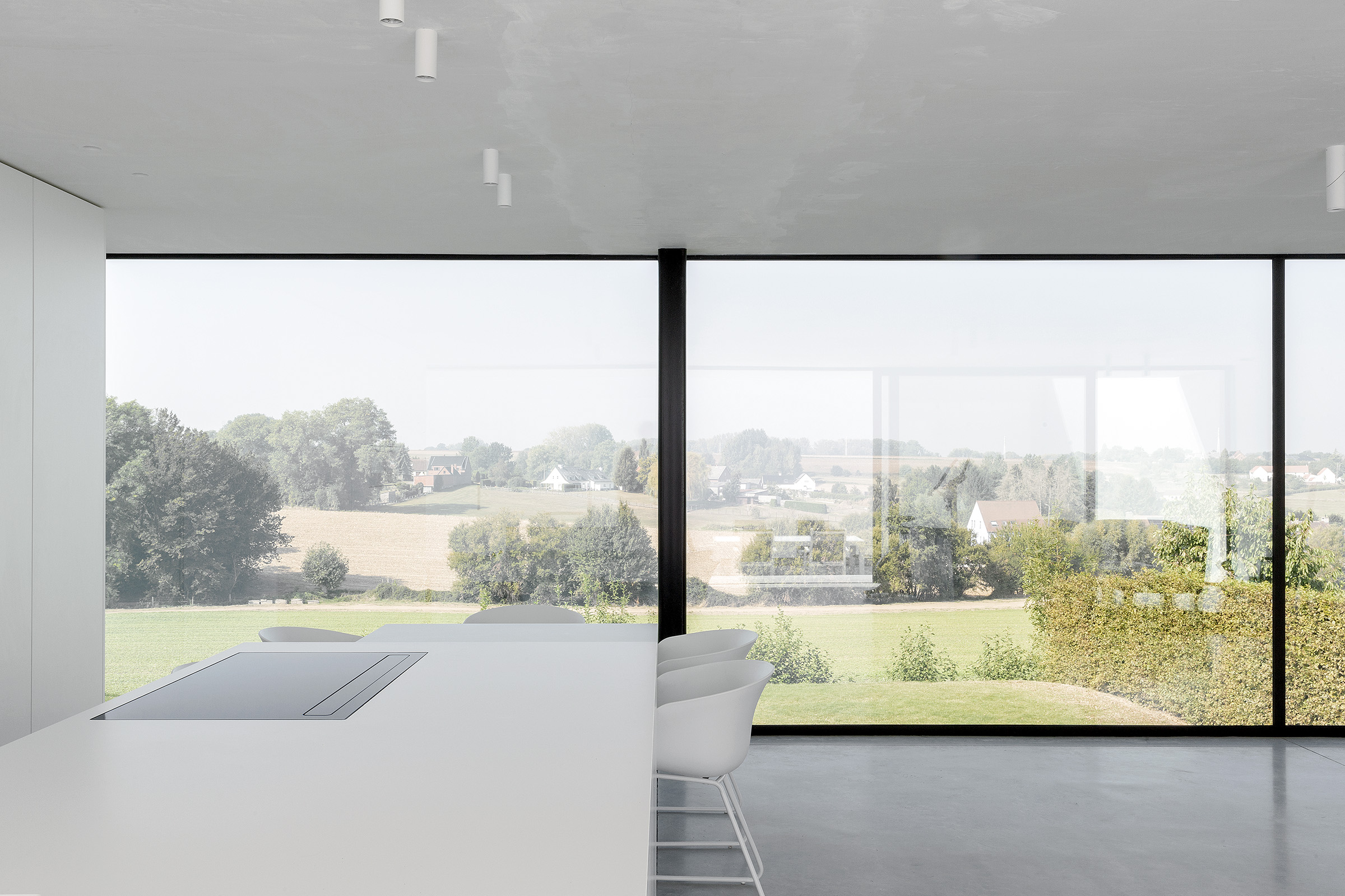 Project TJOL Architect Tom Mahieu