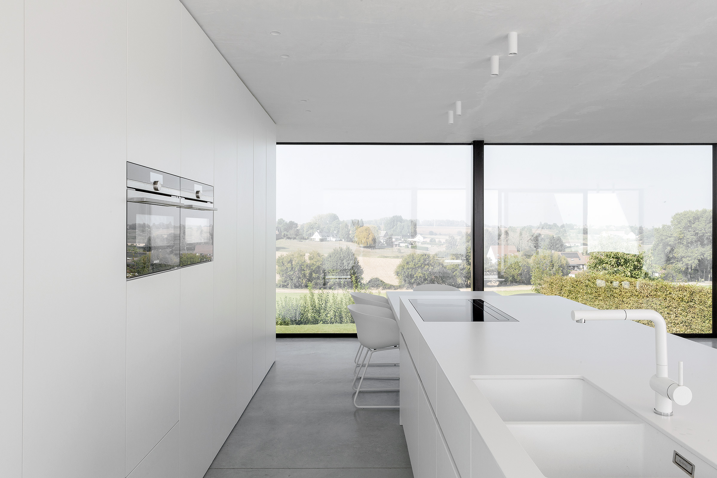 Project TJOL Architect Tom Mahieu