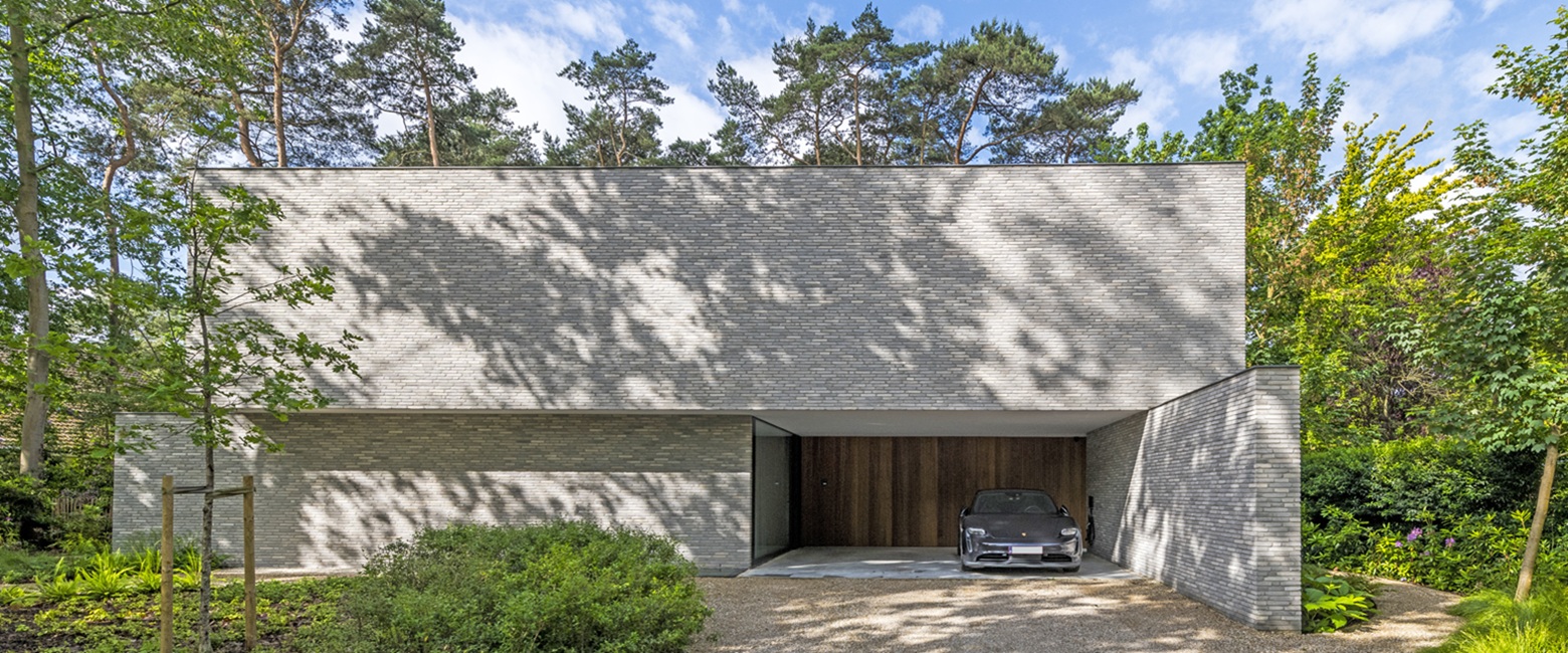 Project WOMA Architect Tom Mahieu