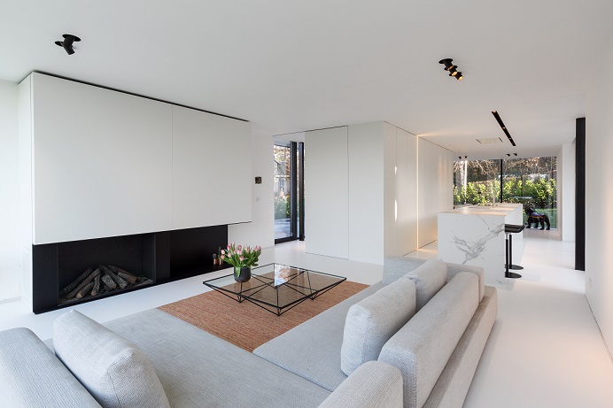 Project RECO Architect Tom Mahieu