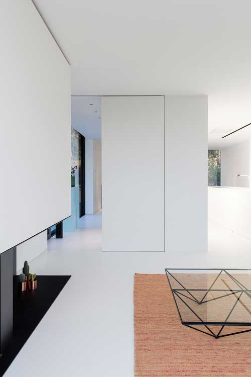 Project RECO Architect Tom Mahieu