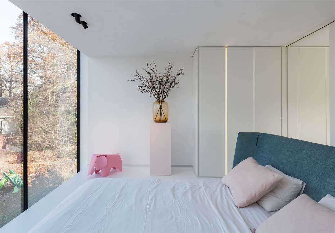 Project RECO Architect Tom Mahieu