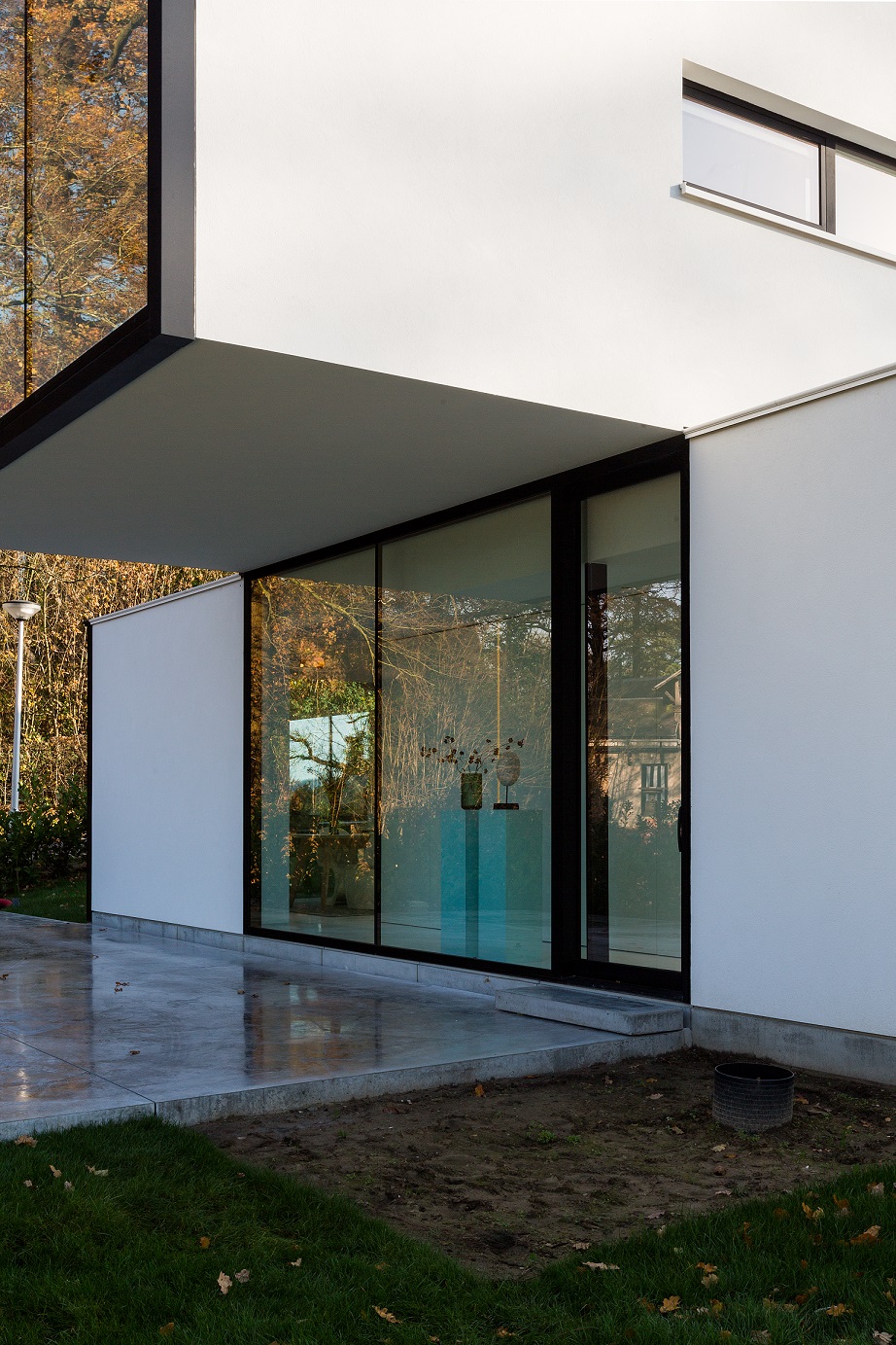 Project RECO Architect Tom Mahieu