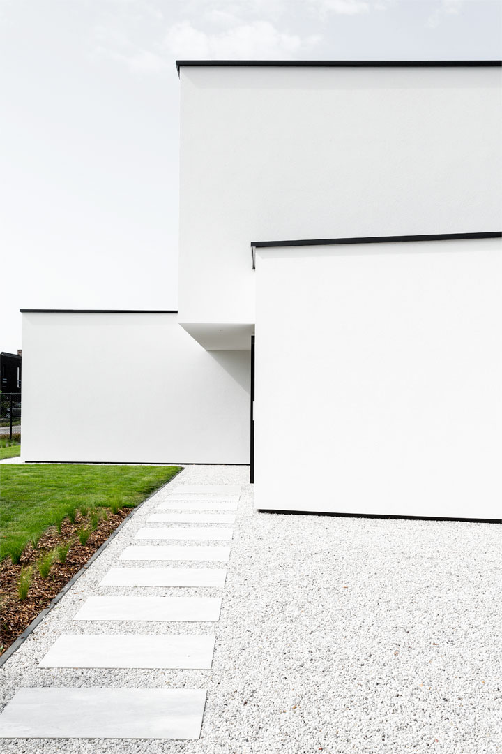 Project CHAN Architect Tom Mahieu