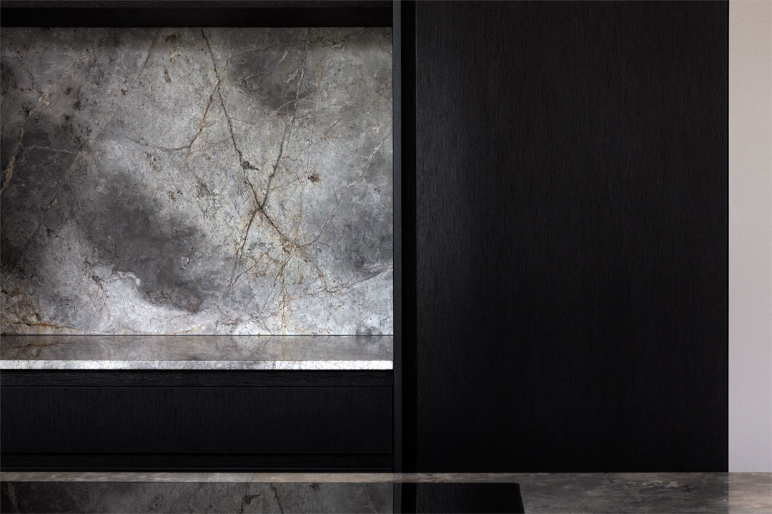 Project CHAN Architect Tom Mahieu