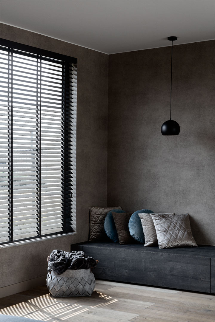 Project CHAN Architect Tom Mahieu