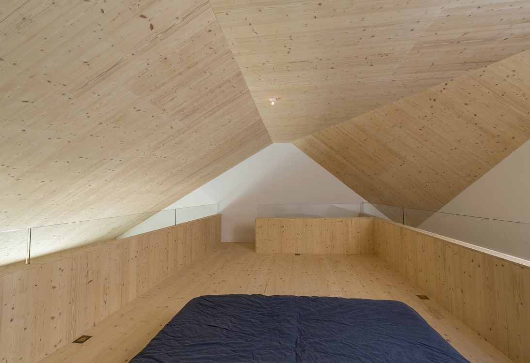 Project EKKE Architect Tom Mahieu