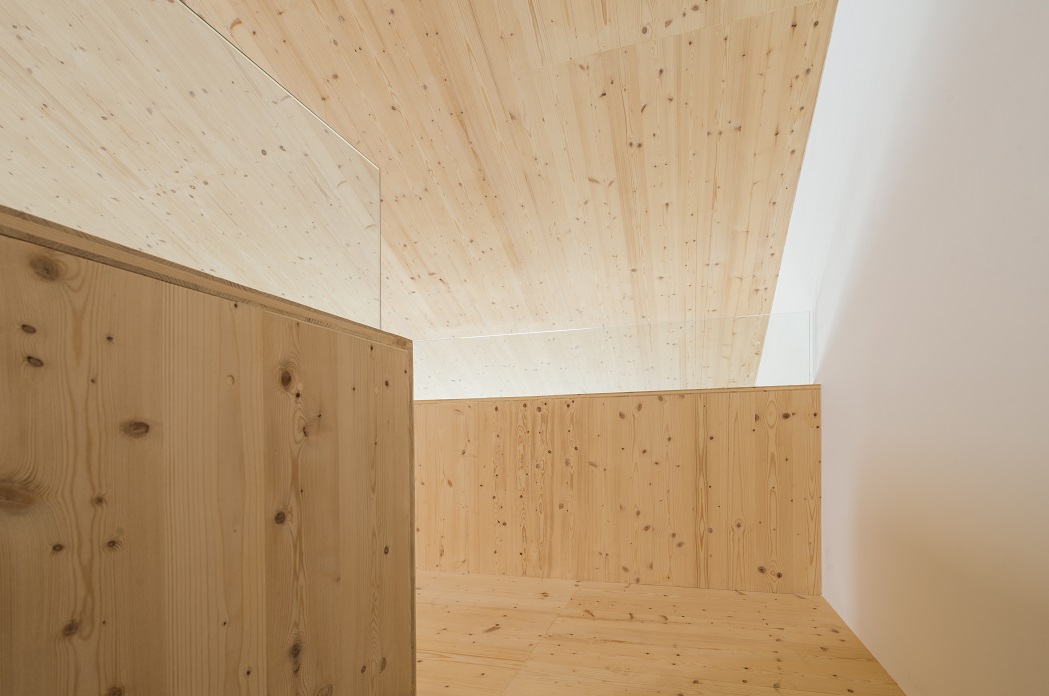 Project EKKE Architect Tom Mahieu