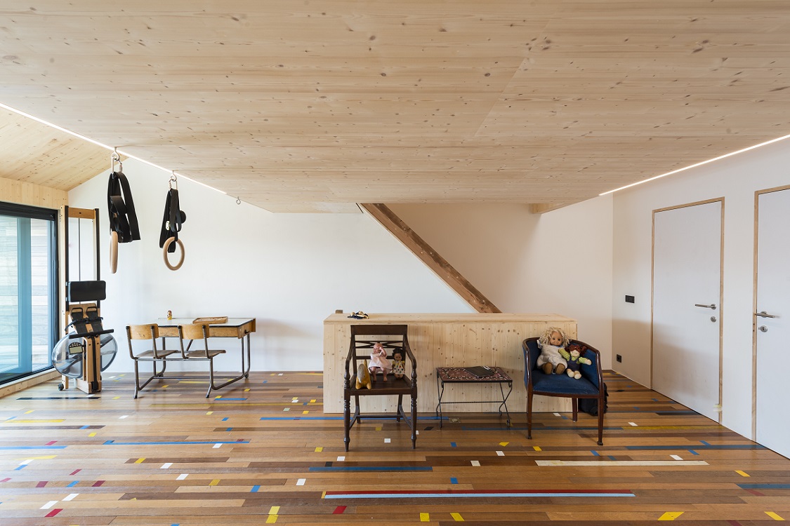 Project EKKE Architect Tom Mahieu