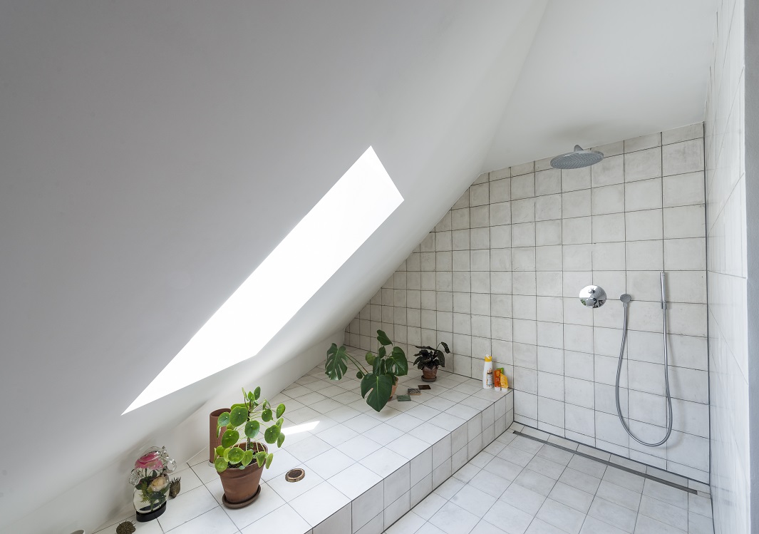 Project EKKE Architect Tom Mahieu