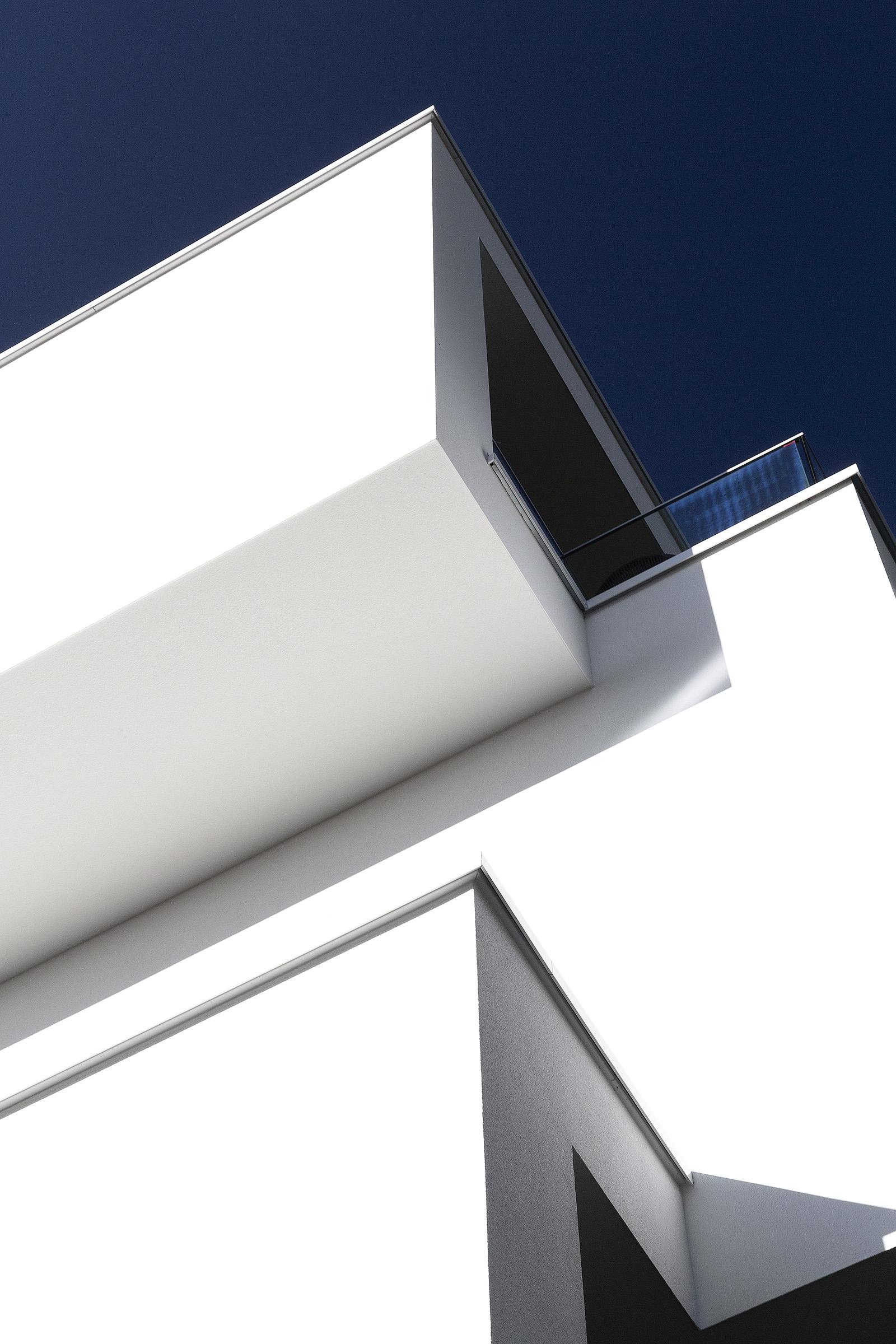 Project GALA Architect Tom Mahieu