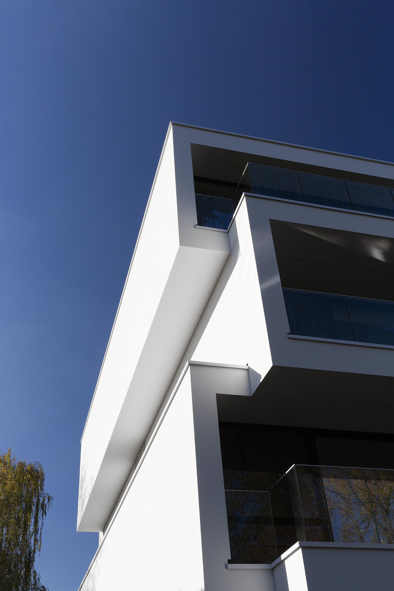 Project GALA Architect Tom Mahieu