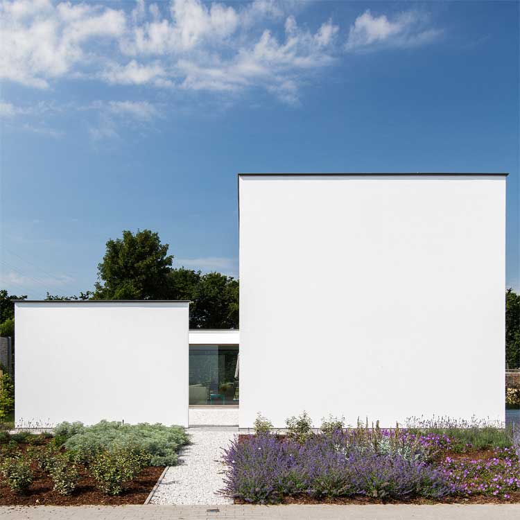 Project DEBI Architect Tom Mahieu