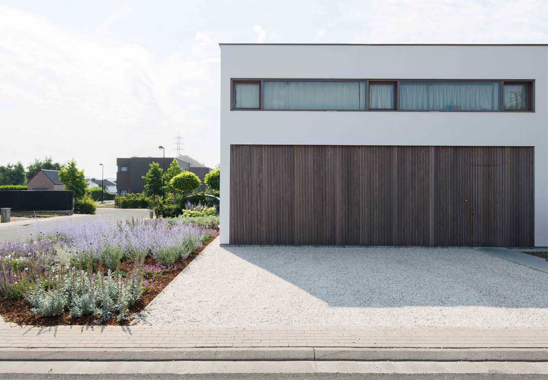 Project DEBI Architect Tom Mahieu