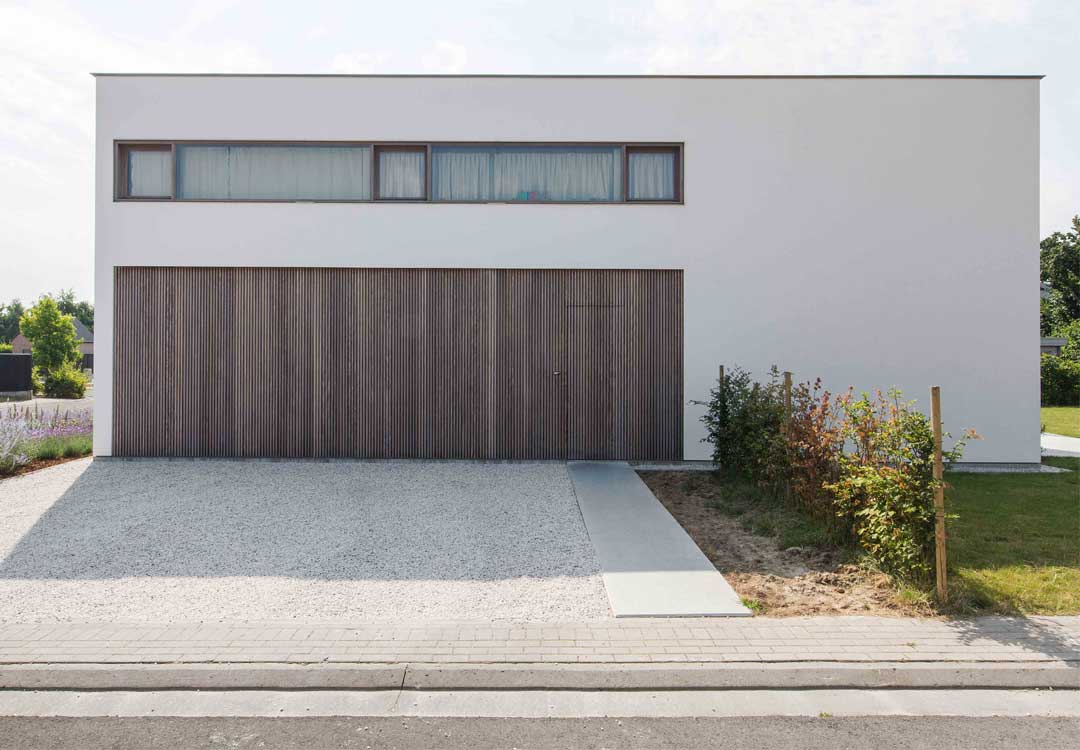 Project DEBI Architect Tom Mahieu