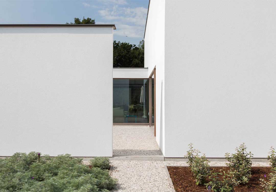 Project DEBI Architect Tom Mahieu