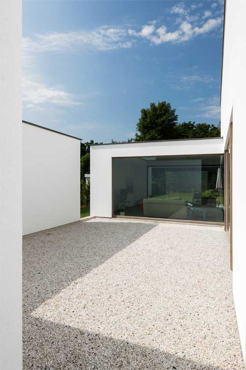 Project DEBI Architect Tom Mahieu