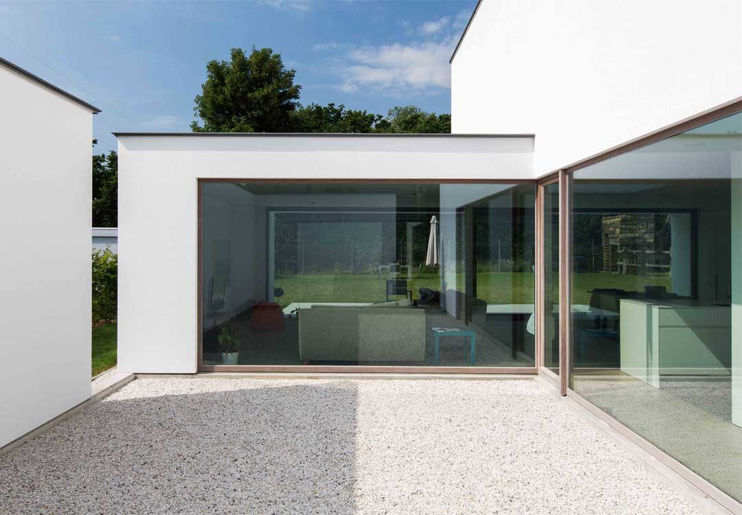 Project DEBI Architect Tom Mahieu