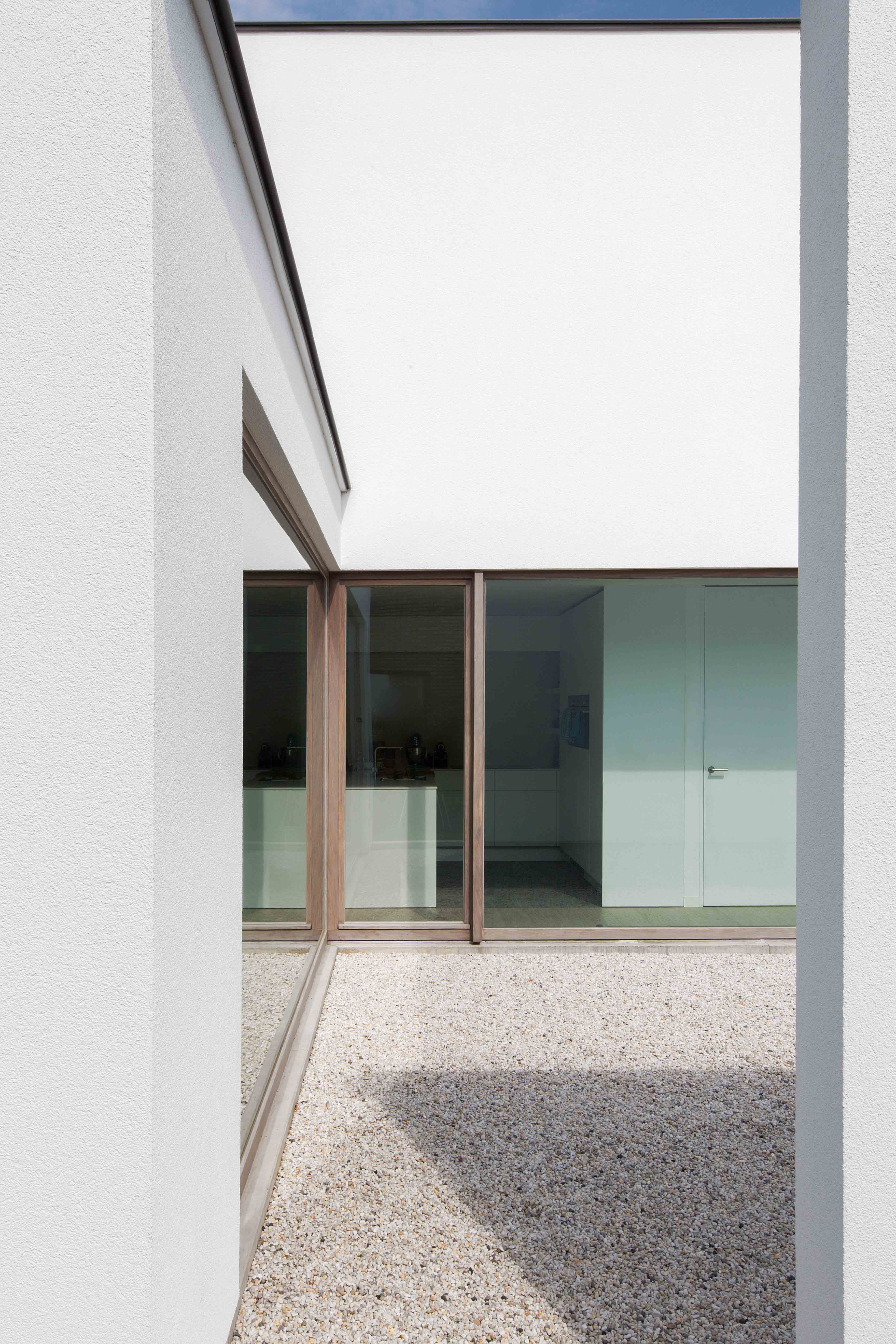 Project DEBI Architect Tom Mahieu