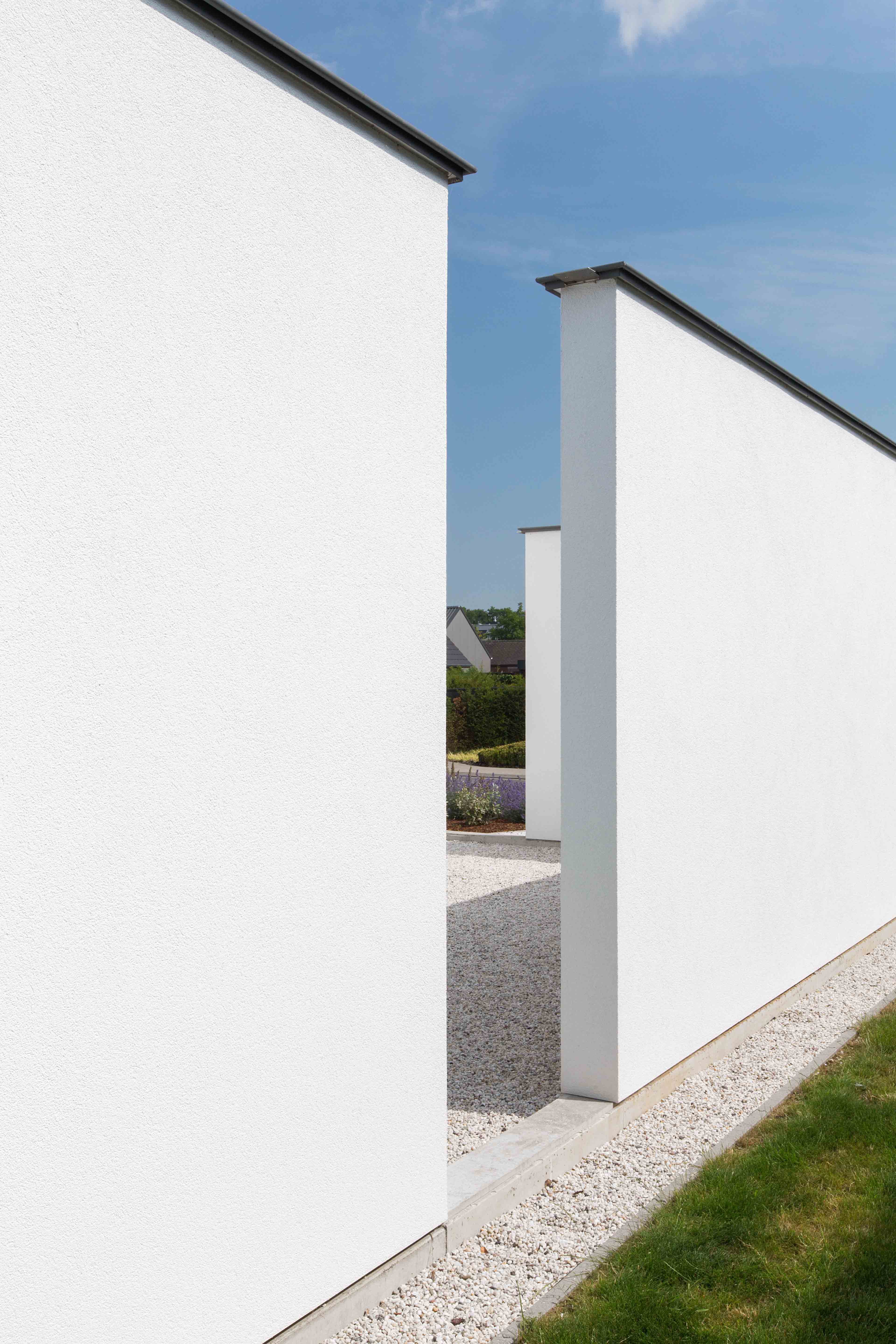 Project DEBI Architect Tom Mahieu