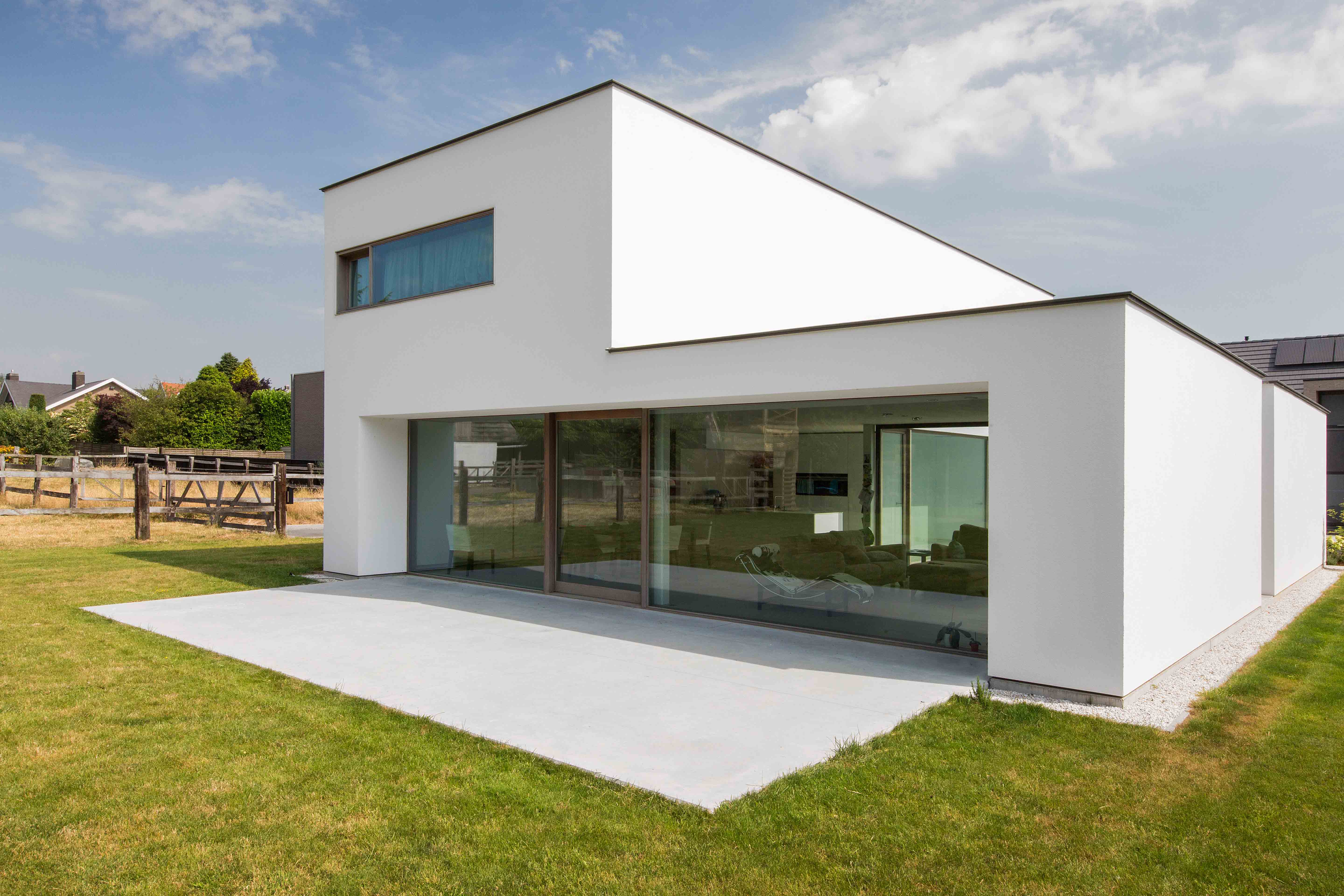 Project DEBI Architect Tom Mahieu