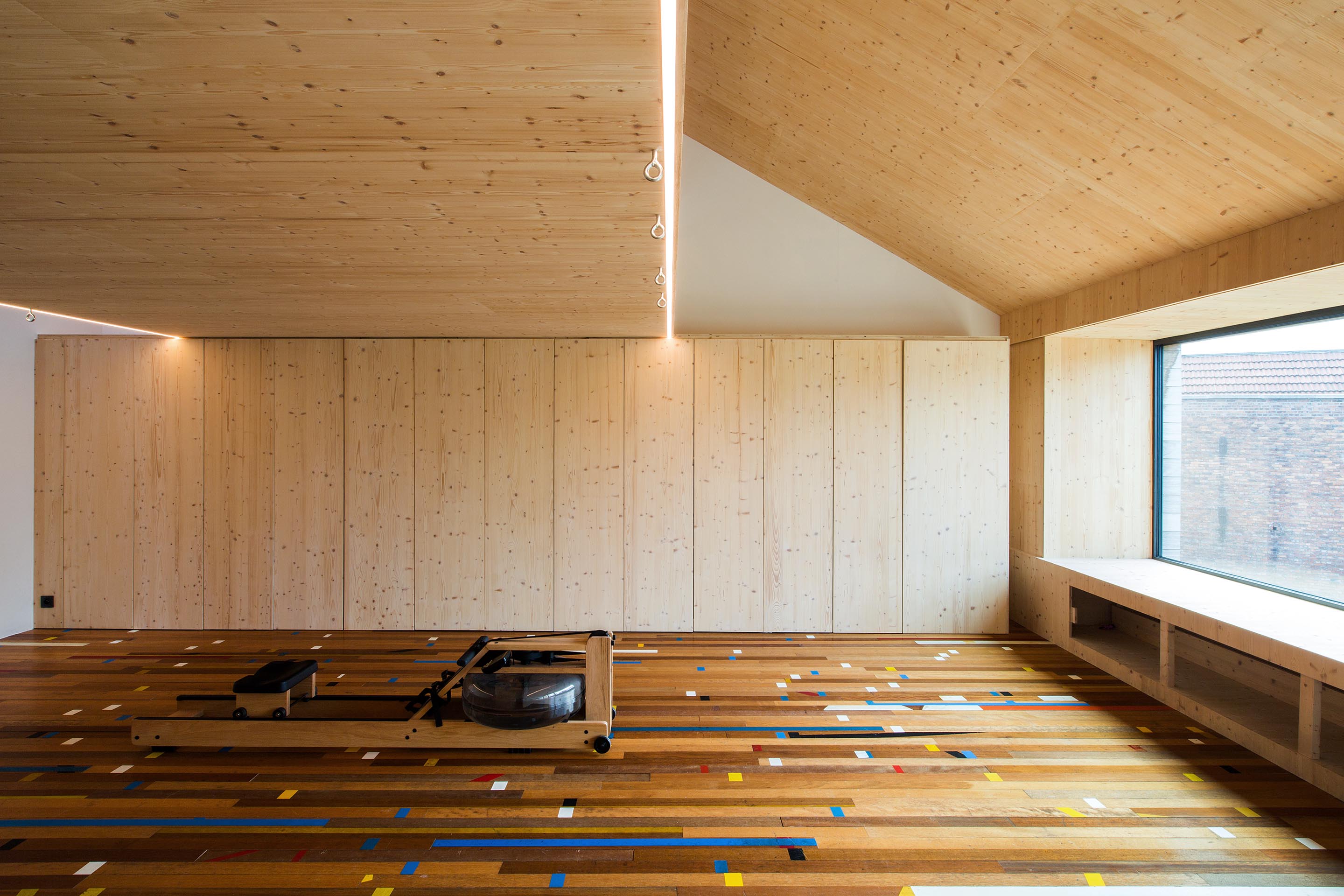 Project EKKE Architect Tom Mahieu