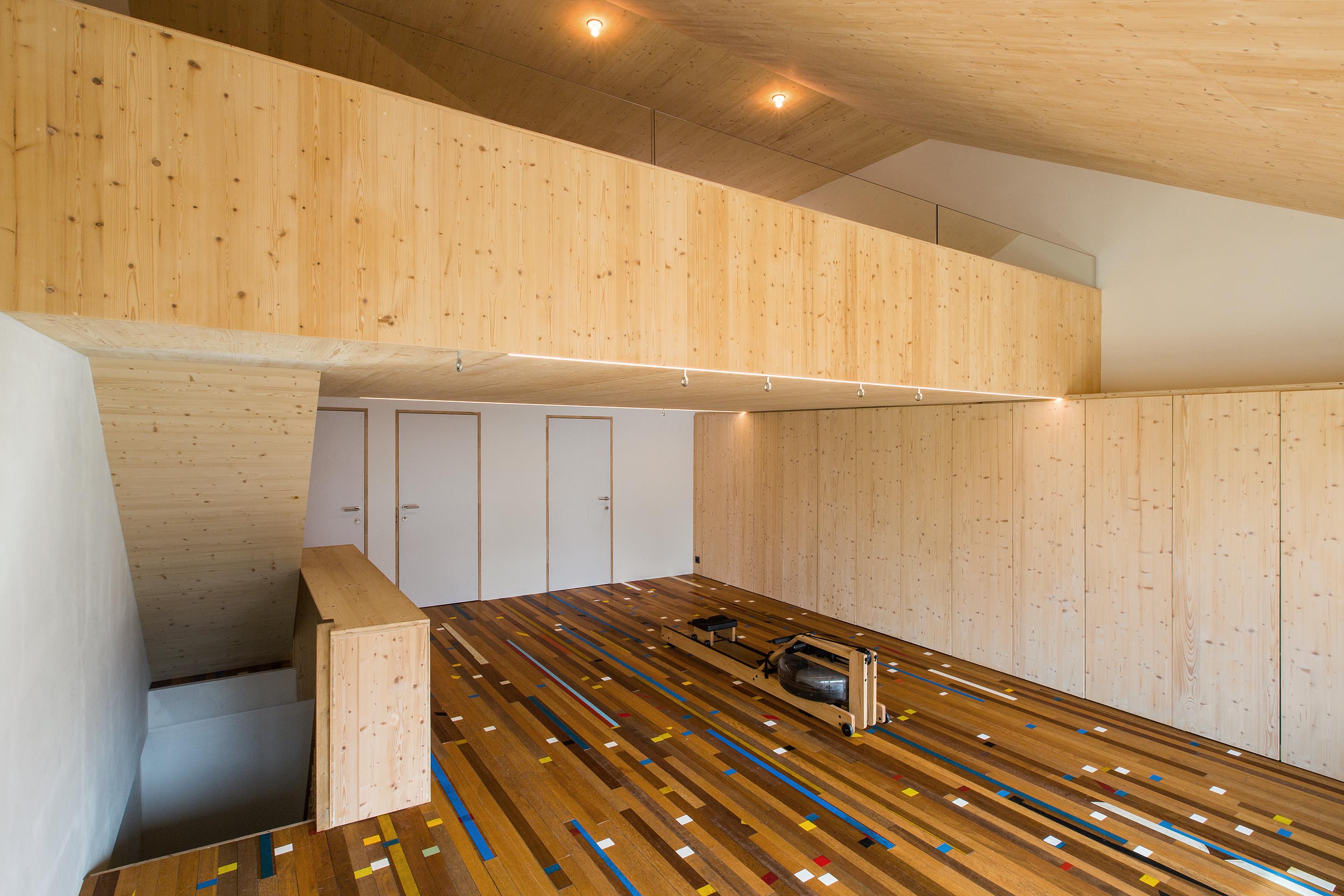 Project EKKE Architect Tom Mahieu