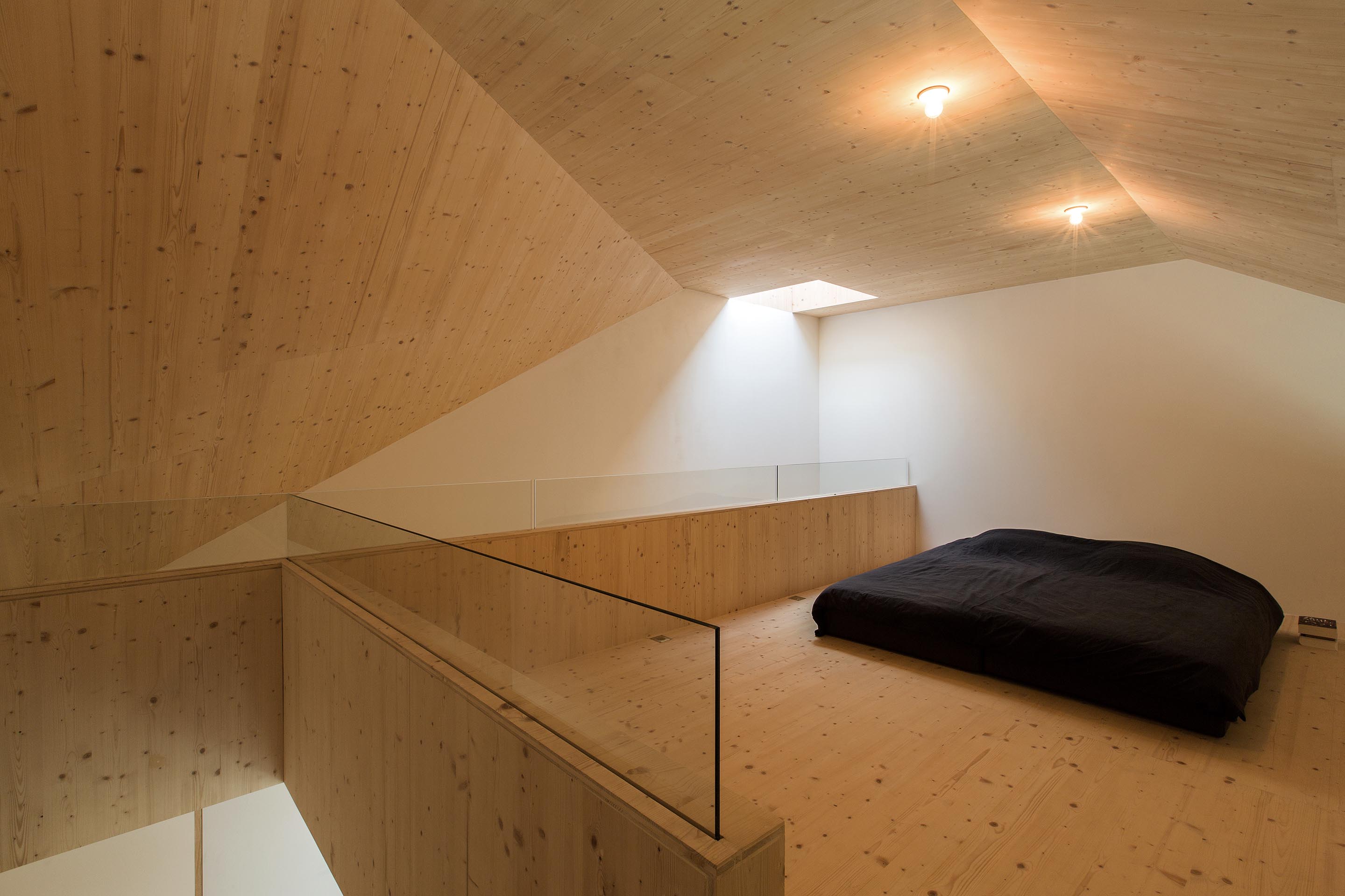 Project EKKE Architect Tom Mahieu