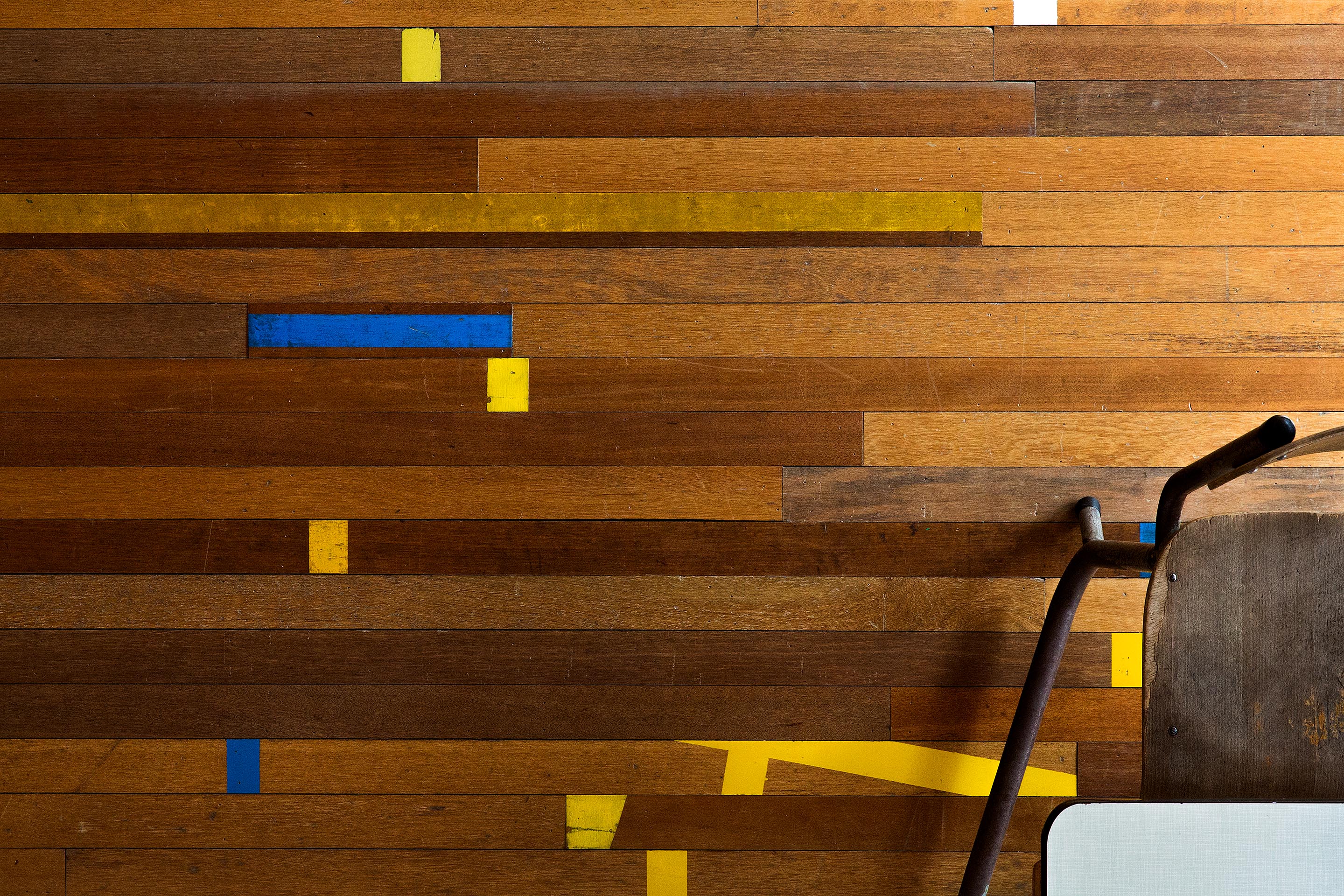 Project EKKE Architect Tom Mahieu