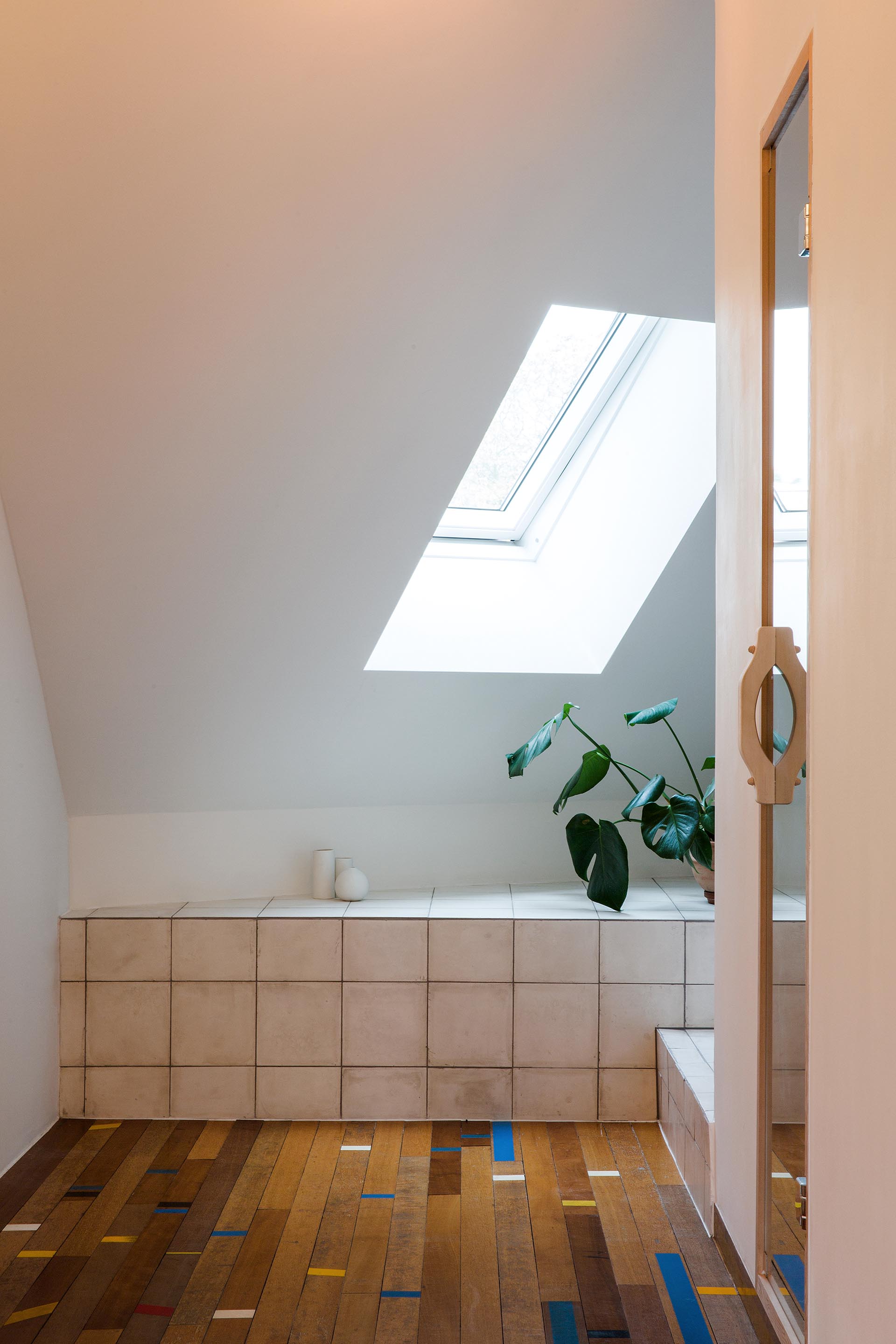 Project EKKE Architect Tom Mahieu