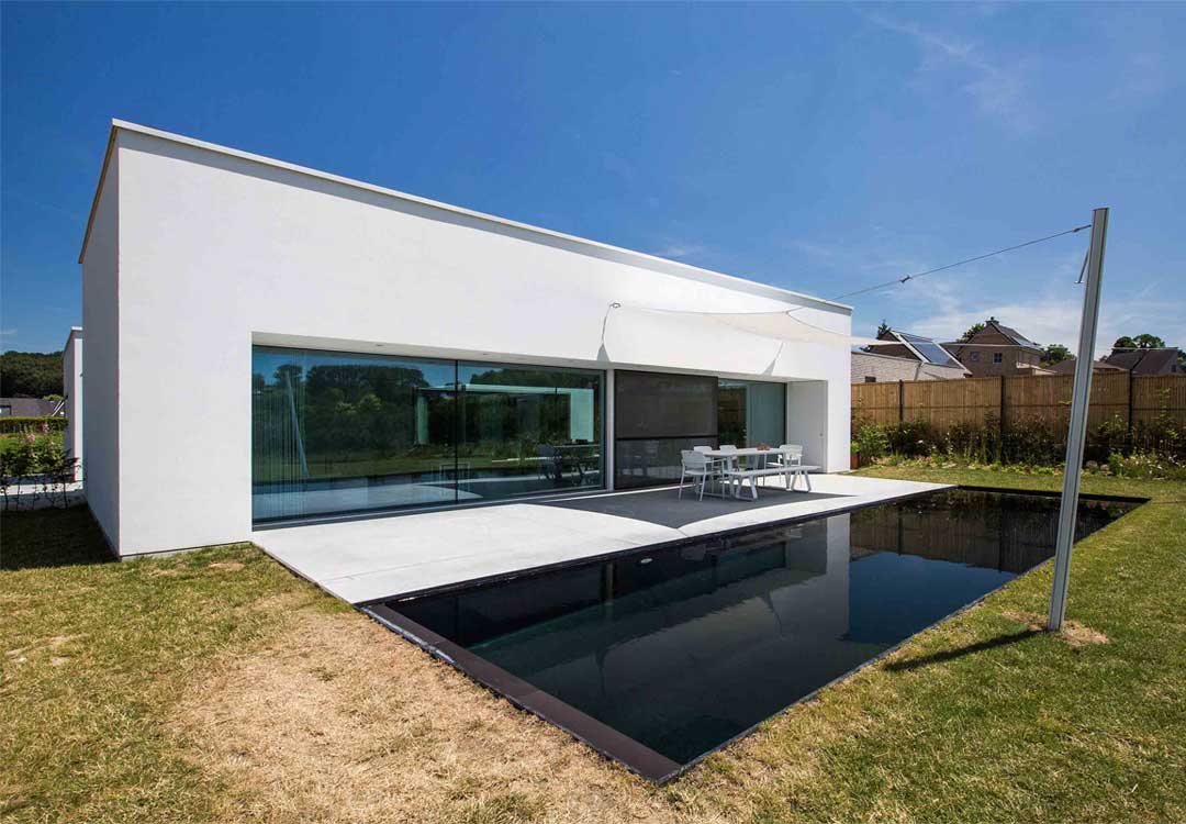 Project SODA Architect Tom Mahieu