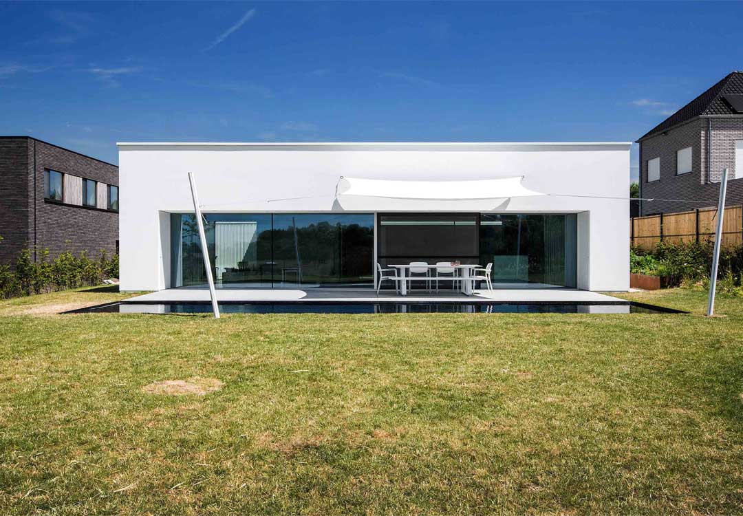 Project SODA Architect Tom Mahieu