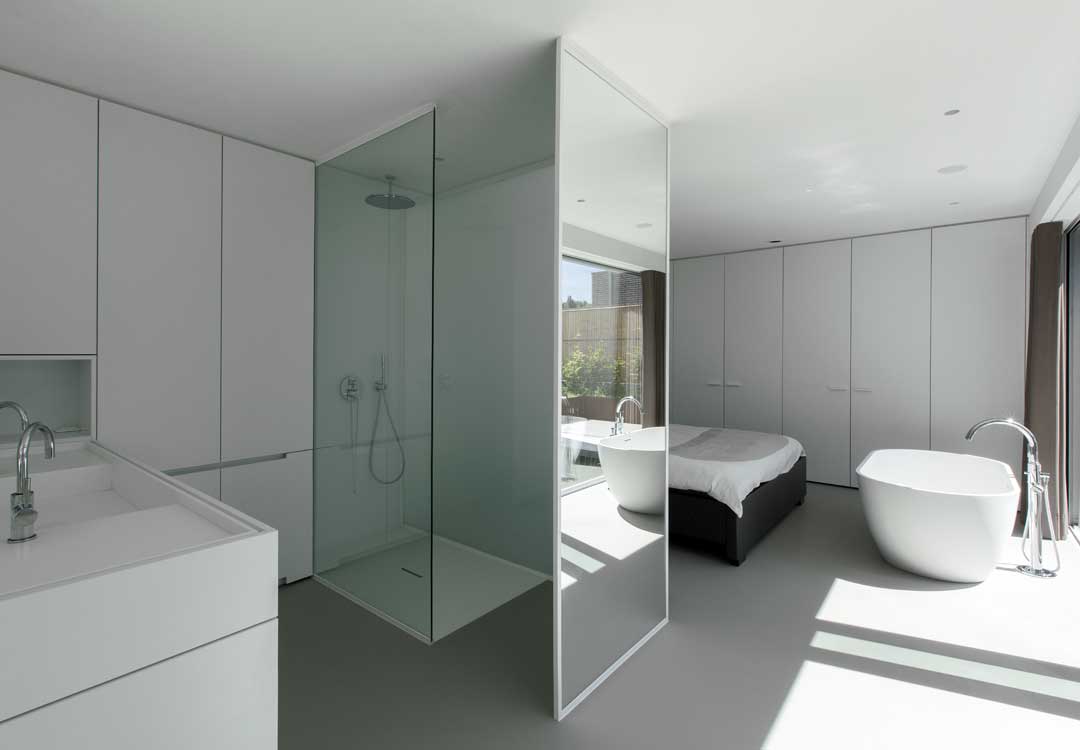 Project SODA Architect Tom Mahieu