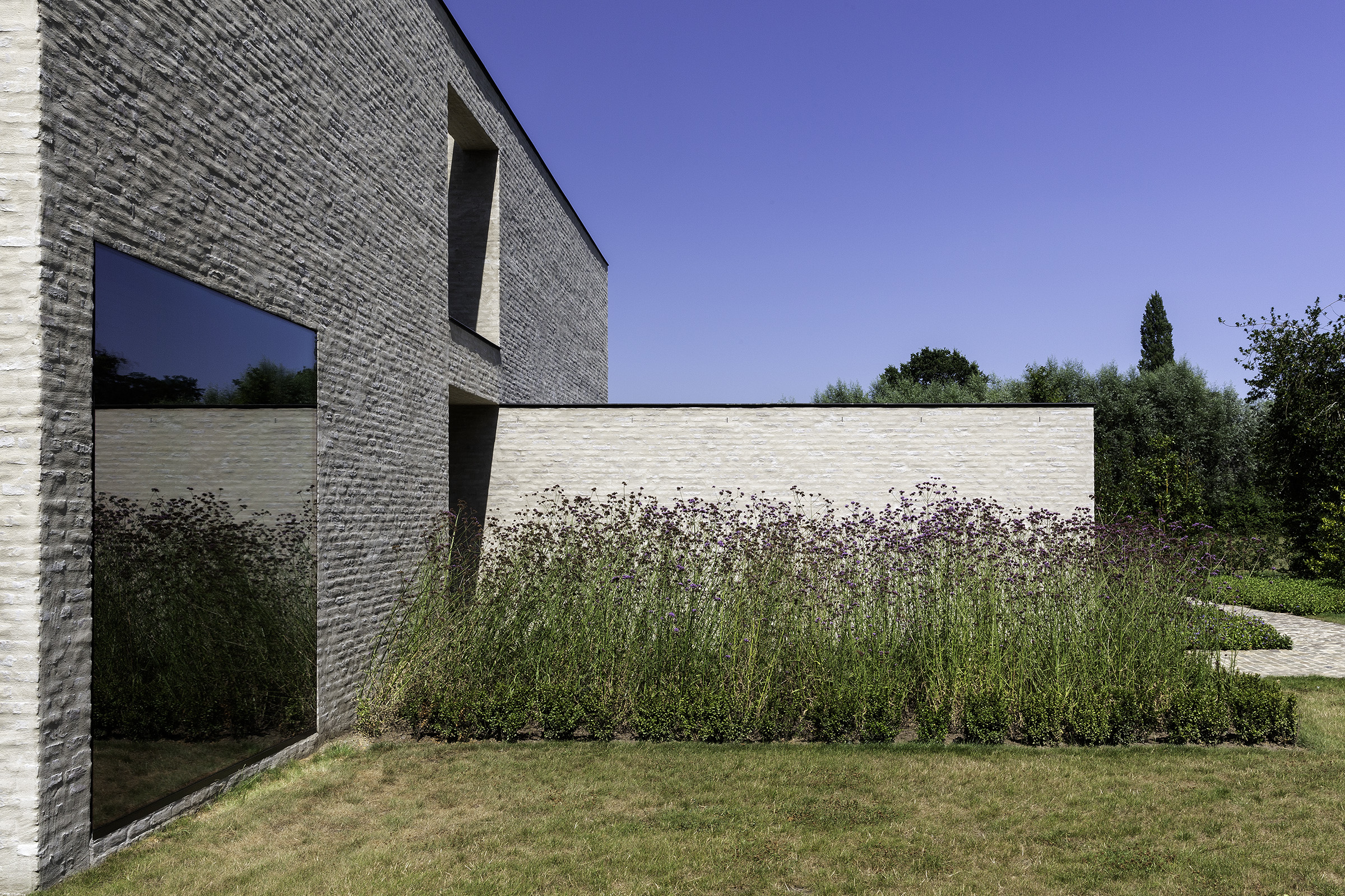 Project GESI Architect Tom Mahieu