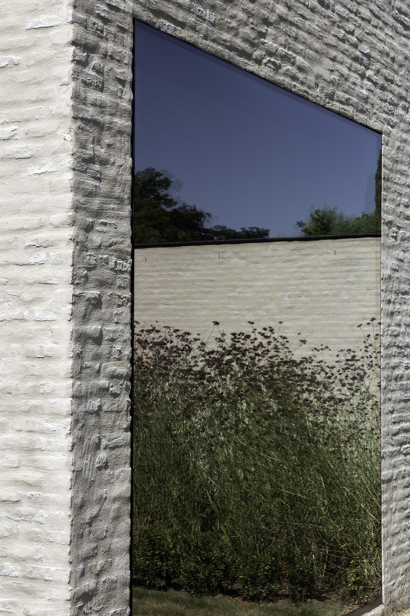 Project GESI Architect Tom Mahieu