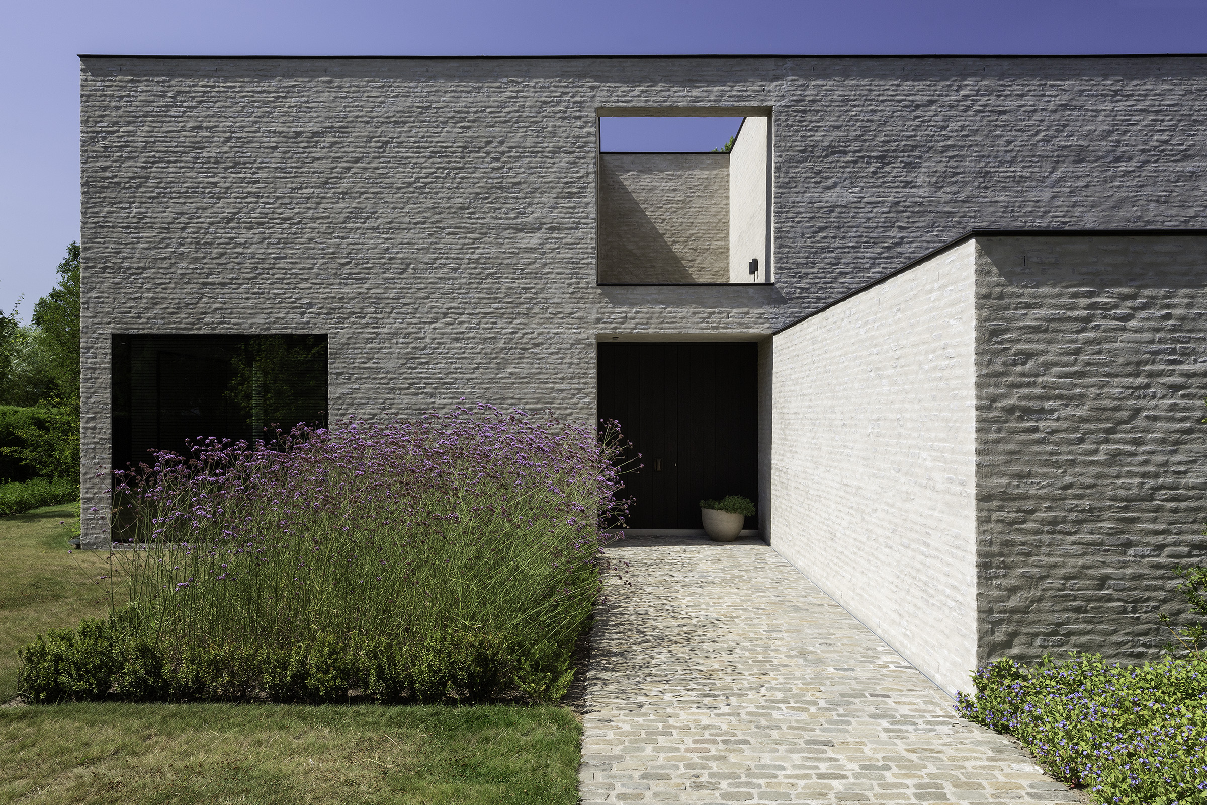 Project GESI Architect Tom Mahieu