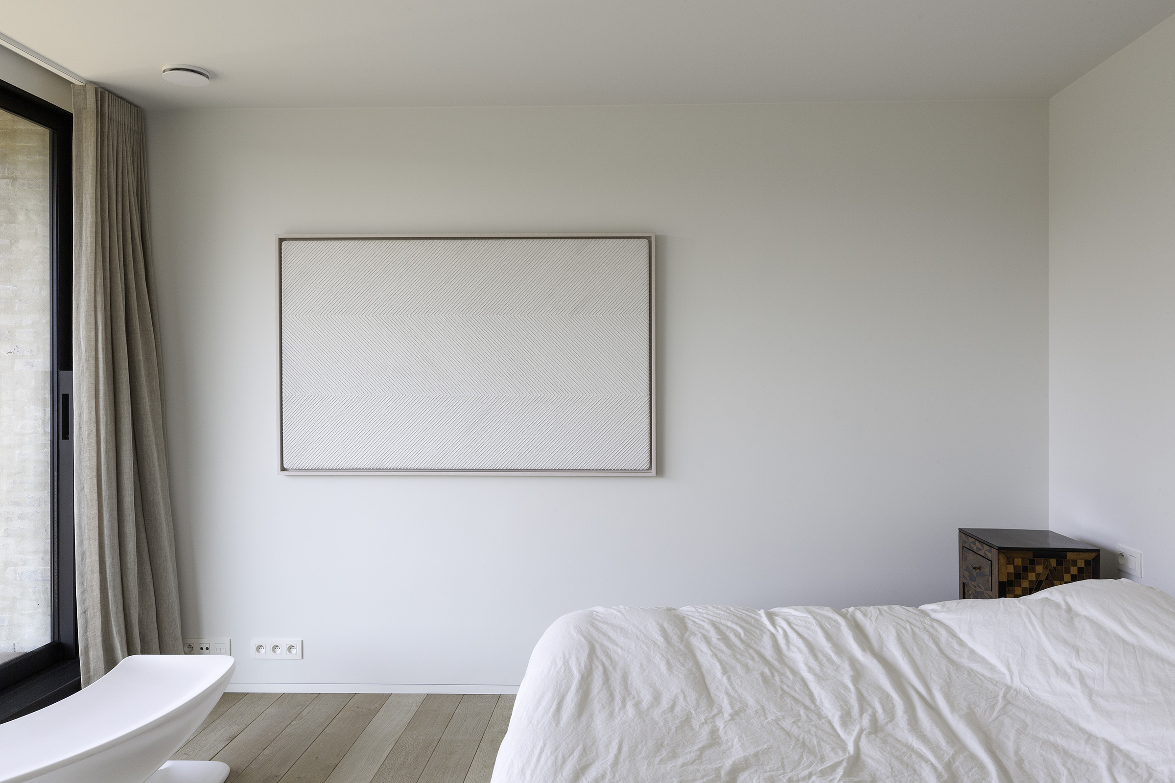 Project GESI Architect Tom Mahieu