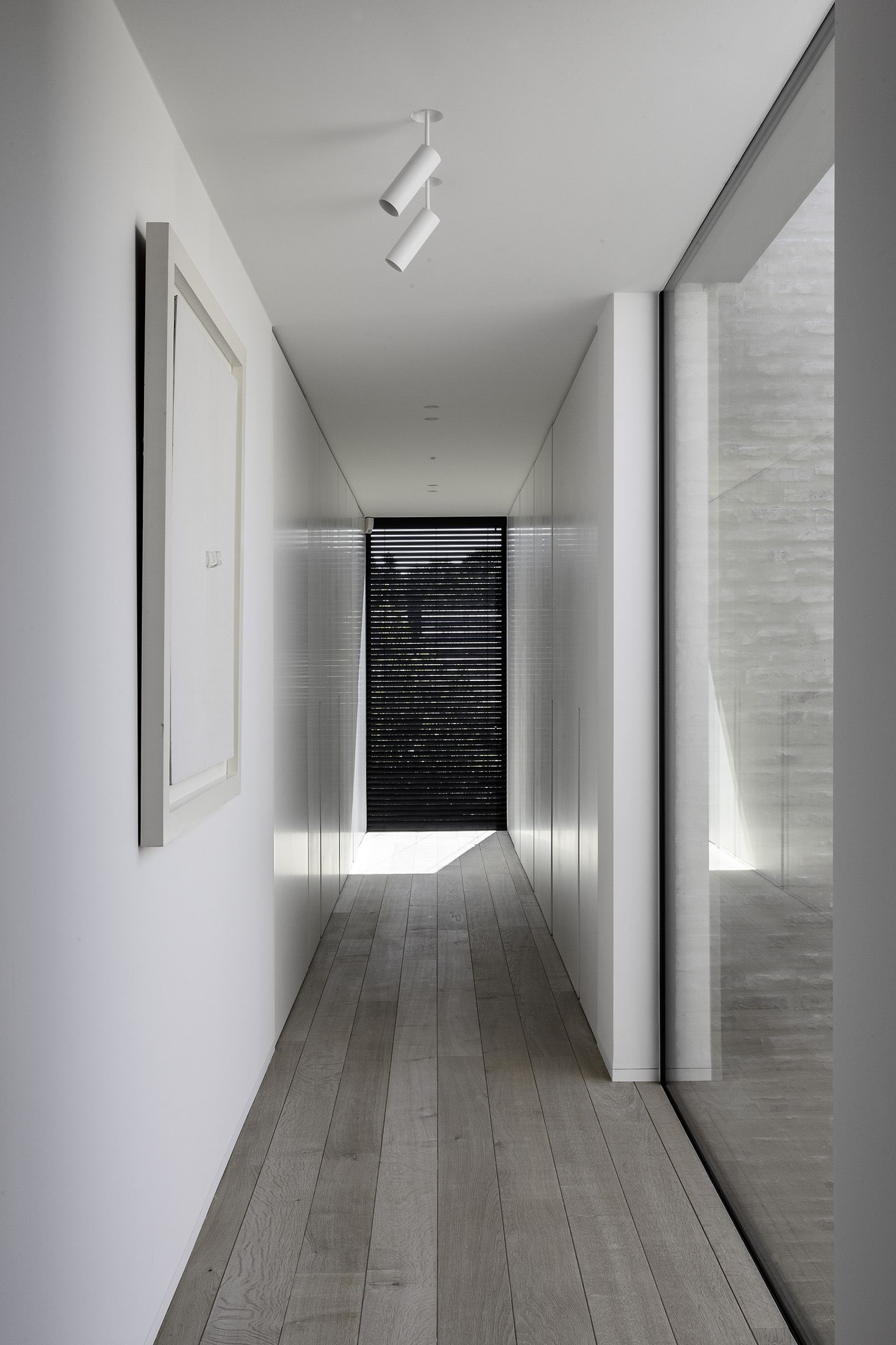 Project GESI Architect Tom Mahieu