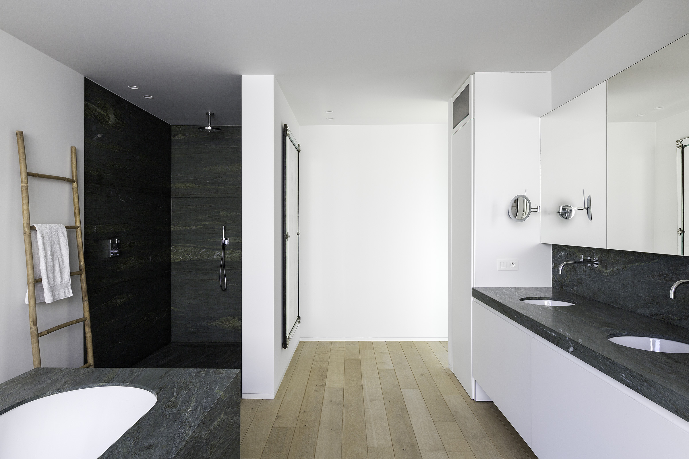 Project GESI Architect Tom Mahieu