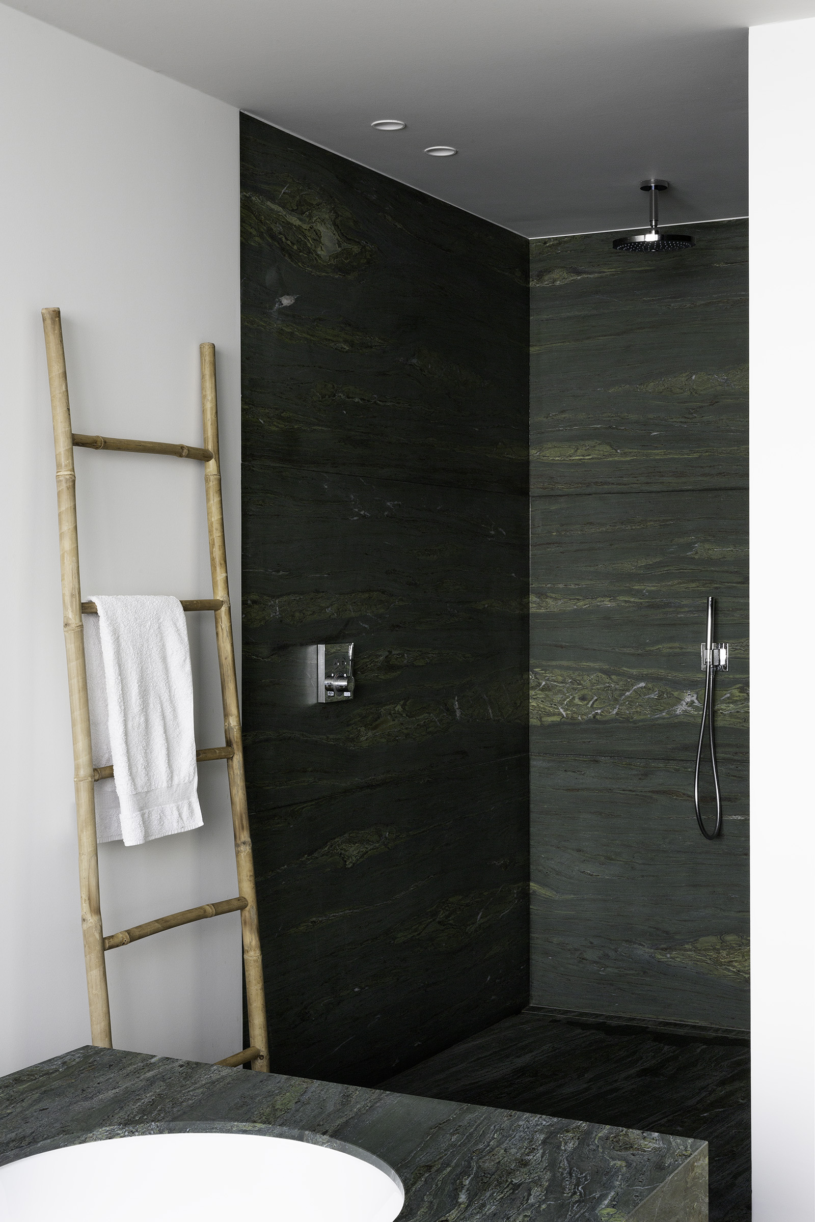 Project GESI Architect Tom Mahieu