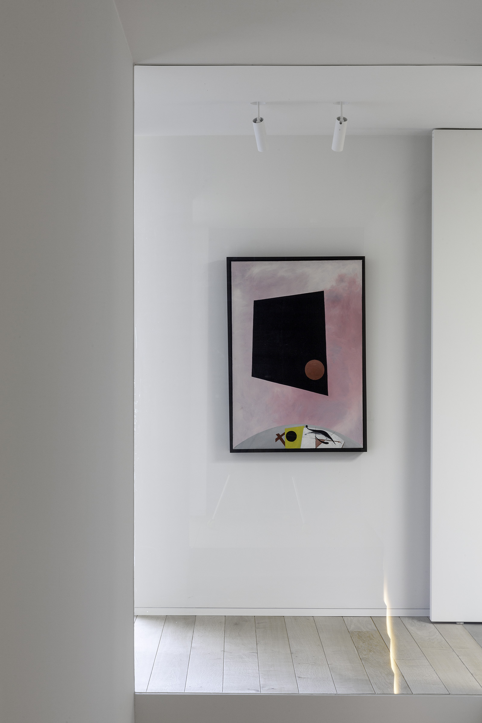 Project GESI Architect Tom Mahieu